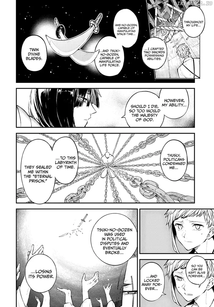 Bungou Stray Dogs Chapter 123.5 image 03_optimized